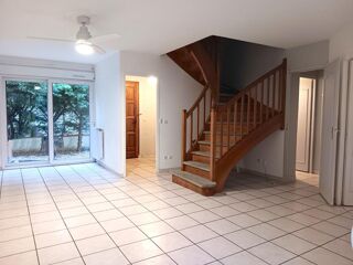  Maison � vendre 4 pi�ces 110 m�