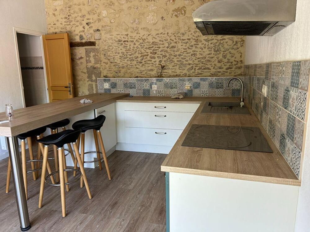 Maison Saint Médard En Jalles 2 pièces 50m²