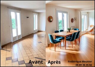  Villa � vendre 7 pi�ces 128 m�