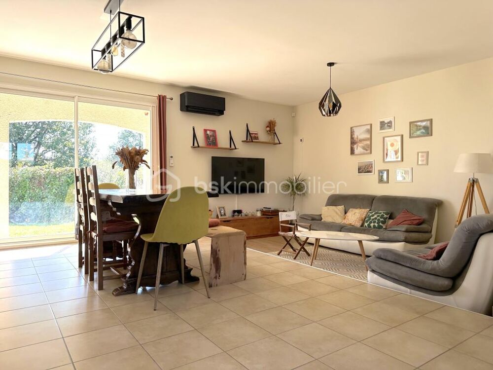 Vente Maison Maison 5 pices - 108m2 Saint lys