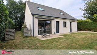  Maison à vendre 5 pièces 128 m²