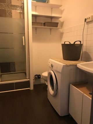  Appartement � louer 1 pi�ce 30 m�