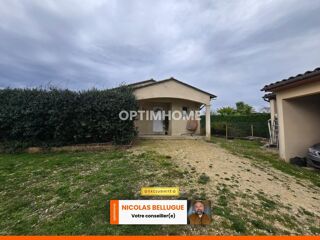  Maison à vendre 5 pièces 95 m²