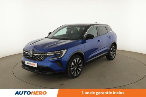 Renault Austral 1.3 TCe Mild Hybrid Techno Auto 160 ch 2023 occasion Issy-les-Moulineaux 92130