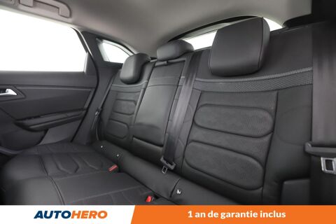 C5 X 1.6 Hybrid Shine Pack e-EAT8 225 ch 2023 occasion 92130 Issy-les-Moulineaux