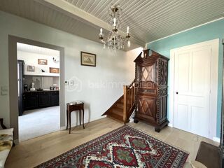  Propri�t�/ch�teau � vendre 6 pi�ces 139 m�