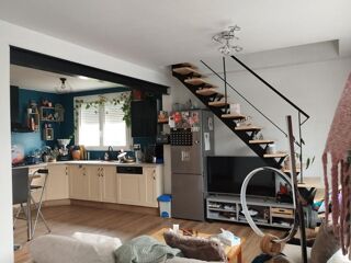  Maison � vendre 6 pi�ces 141 m�