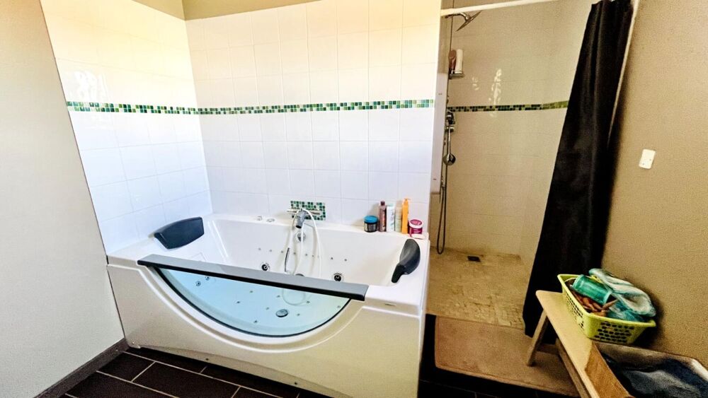 Vente Maison Maison bois de plain pied, 4 pièce(s) 93 m2 Carmaux