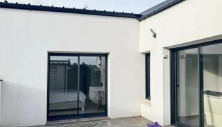  Maison � vendre 5 pi�ces 109 m�