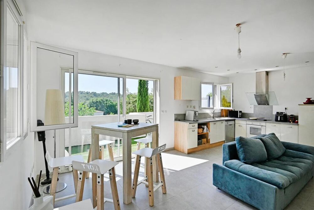 Vente Maison Maison de 4 pièces de 82 m² à Montpezat Montpezat