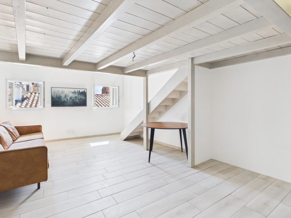 Vente Appartement VENTE F1 PLACE DIAMANT AJACCIO Ajaccio