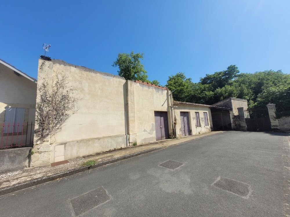 Maison à vendre 2 pièces CISSAC MEDOC (33)