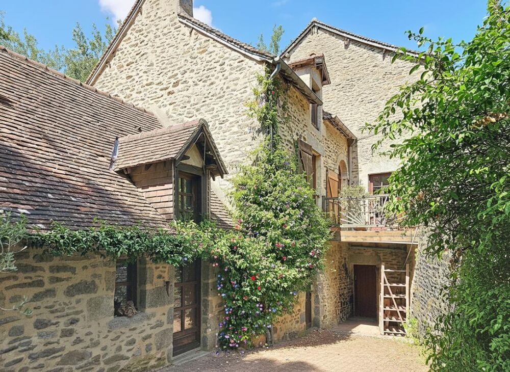 à vendre  Maison Alençon (61000)