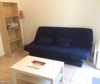  Appartement � louer 1 pi�ce 21 m�