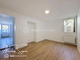  Maison à vendre 7 pièces 222 m²