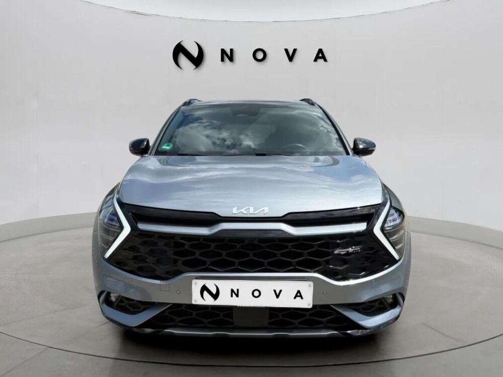 Sportage 1.6 T-GDI EcoDyn. 132kW GT-line 2022 occasion 33600 Pessac