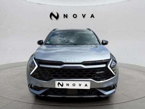 Sportage 1.6 T-GDI EcoDyn. 132kW GT-line 2022 occasion 33600 Pessac