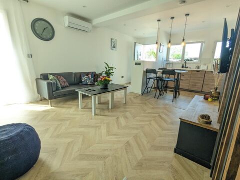  Appartement � louer 3 pi�ces 53 m�