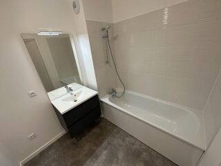  Appartement � louer 3 pi�ces 55 m�