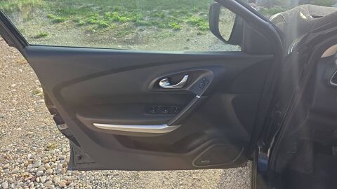Kadjar 1.6 dCi 130 4WD Intens 2015 occasion 38110 La Chapelle De La Tour