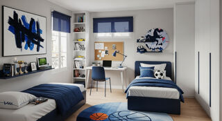  Maison à vendre 4 pièces 115 m²