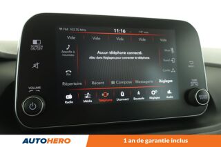 Tipo 1.4 Easy 5P 95 ch 2018 occasion 92130 Issy-les-Moulineaux