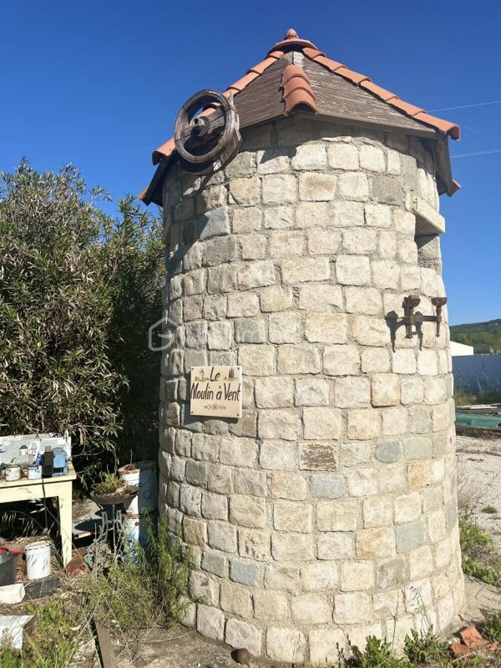 vendre  Maison Valaurie (26230)