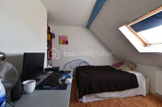  Maison � vendre 4 pi�ces 95 m�