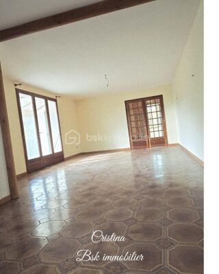  Maison � vendre 8 pi�ces 190 m�