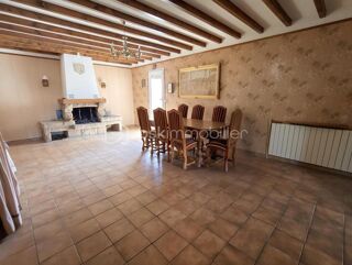  Maison à vendre 3 pièces 100 m²