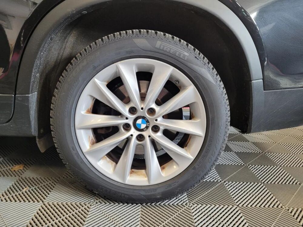 X4 xDrive20d 190ch Lounge Plus A 2015 occasion 06700 Saint Laurent Du Var