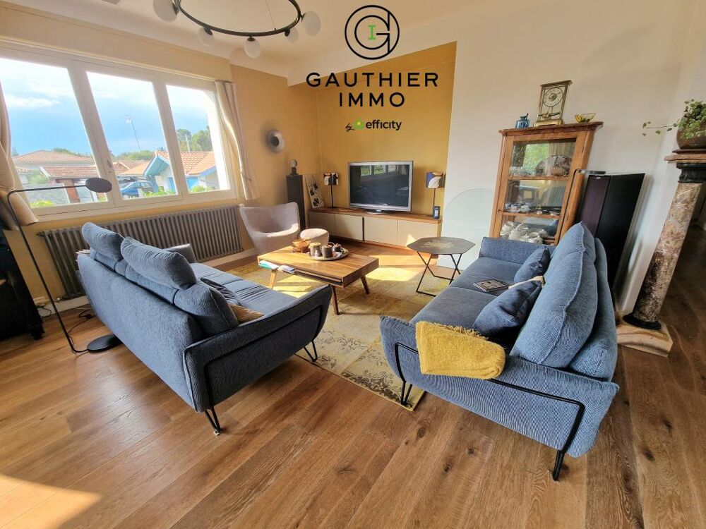 Vente Maison Maison individuelle Gujan mestras