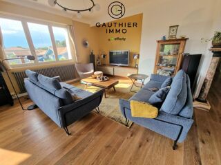  Maison à vendre 6 pièces 182 m²