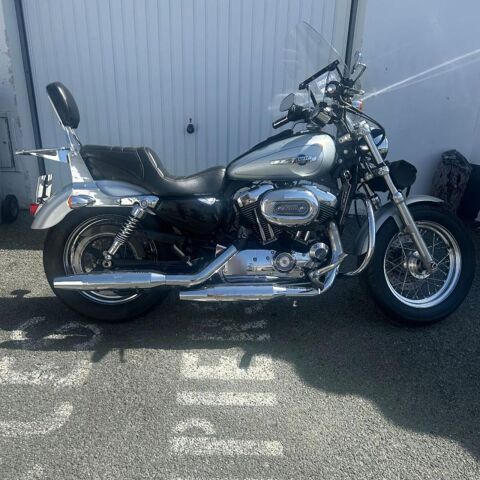 Annonce voiture Moto Moto 8990 €