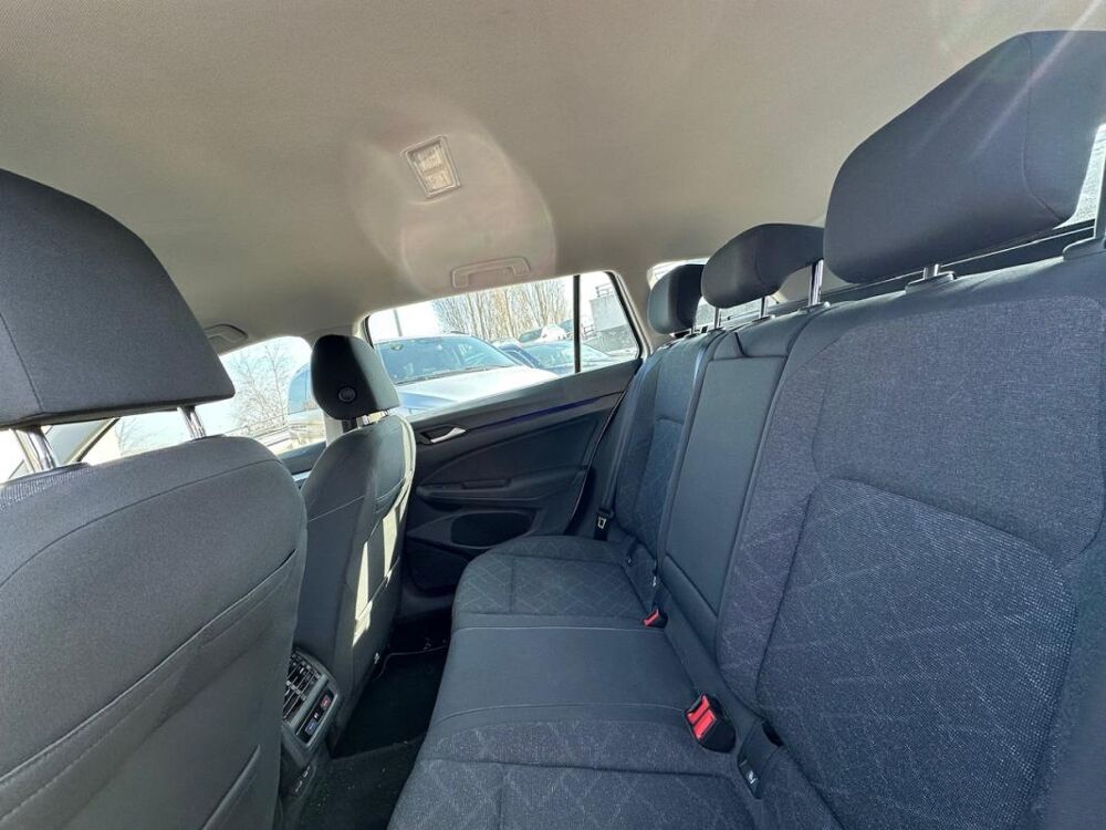 Golf VIII SW 2.0 TDI SCR 115 LIFE BUSINESS DSG7 2021 occasion 78240 Chambourcy
