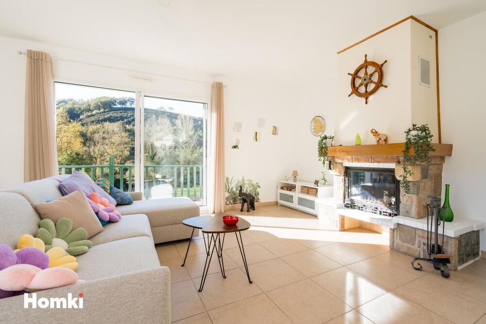 � vendre  Maison Biriatou (64700)