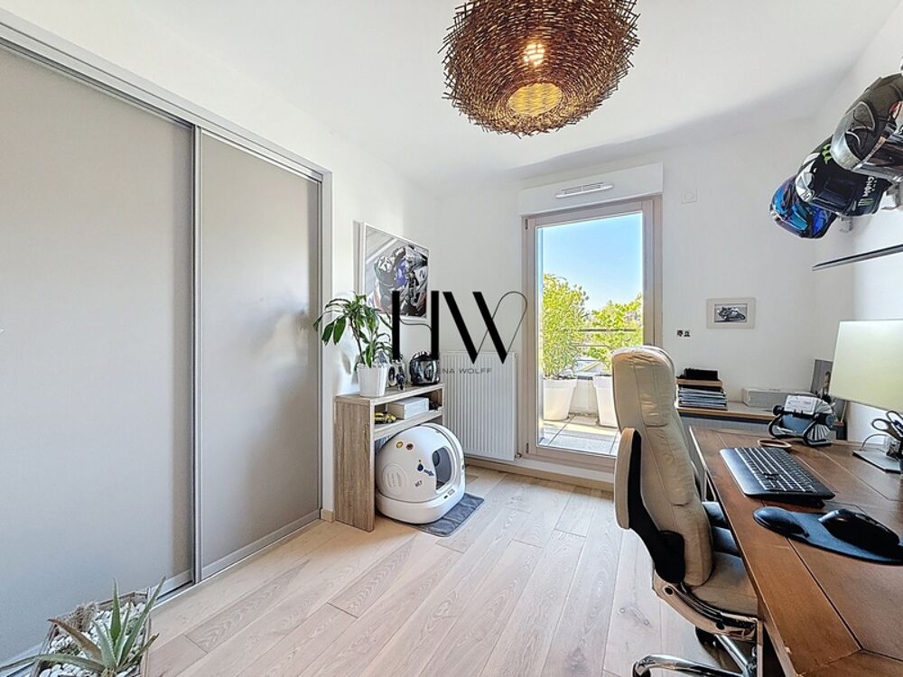  vendre  Appartement Allonzier-la-Caille (74350)