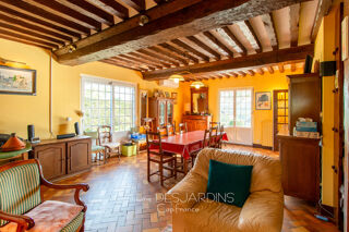  Maison à vendre 6 pièces 140 m²