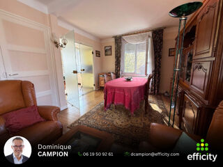  Maison � vendre 4 pi�ces 80 m�
