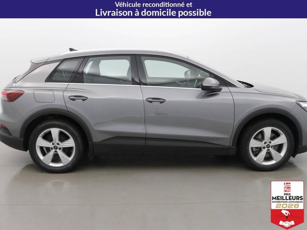 Q4 40 204 82 kWh Design 2023 occasion 10150 Lavau