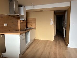  Appartement � louer 2 pi�ces 57 m�