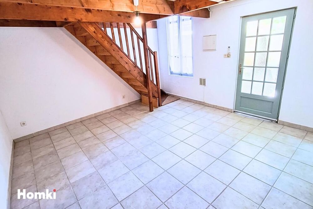 Vente Maison Maison/Villa T3 de 100 m² à Marseille 13015 Marseille 15