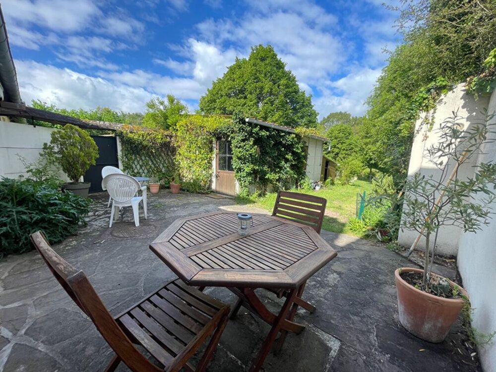 Maison Boismorand 79 m2