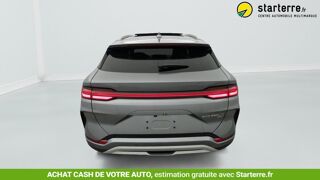 Seal U 1.5L DM-I 218 CH PHEV COMFORT 2026 occasion 69190 Saint-Fons