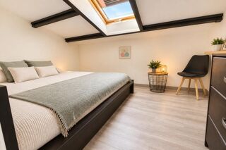  Appartement à vendre 2 pièces 21 m²
