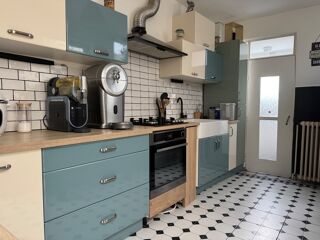  Maison � vendre 5 pi�ces 165 m�