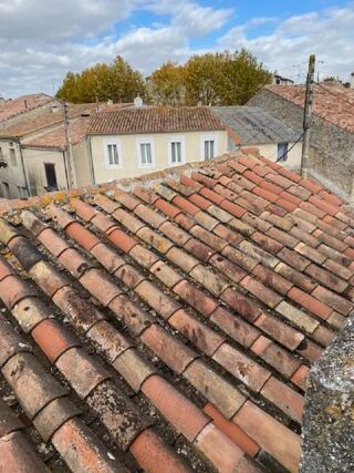  Remise / Grange à vendre 4 pièces 200 m² Cambieure