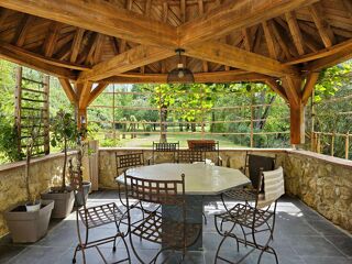  Moulin à vendre 8 pièces 230 m²