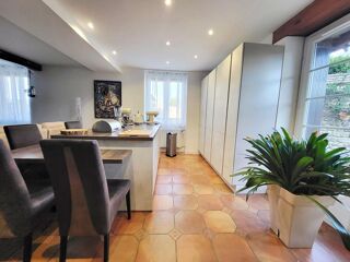  Maison à vendre 5 pièces 134 m²