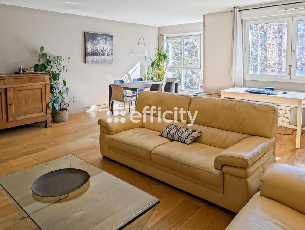 Vente Appartement Appartement ancien Paris 14